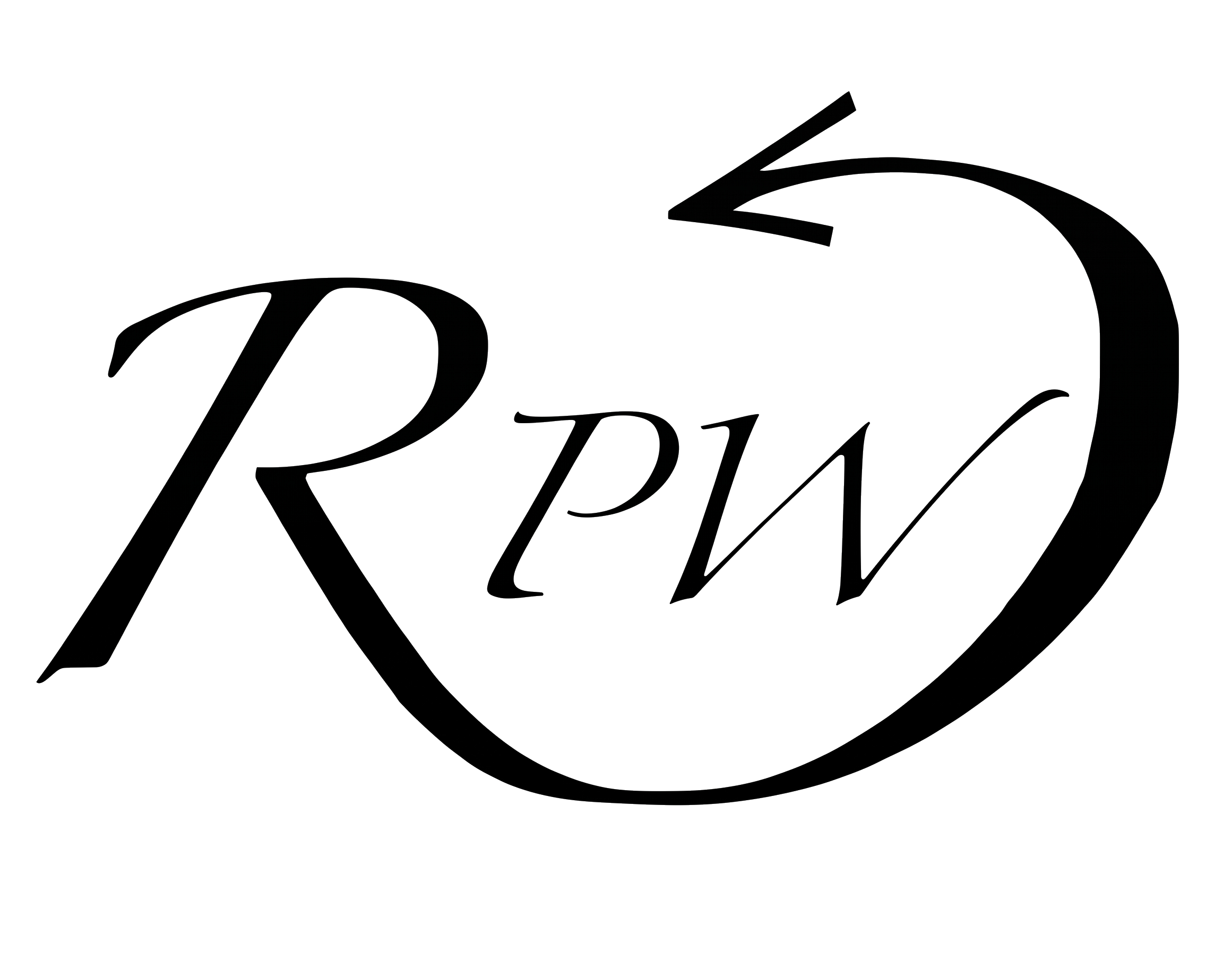 Revision Pressworks logo